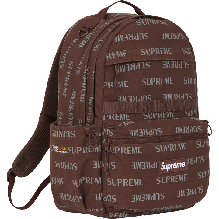 Backpack - Shop - Supreme
