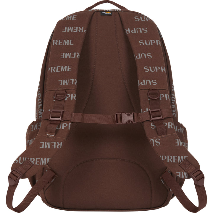 Backpack - Shop - Supreme