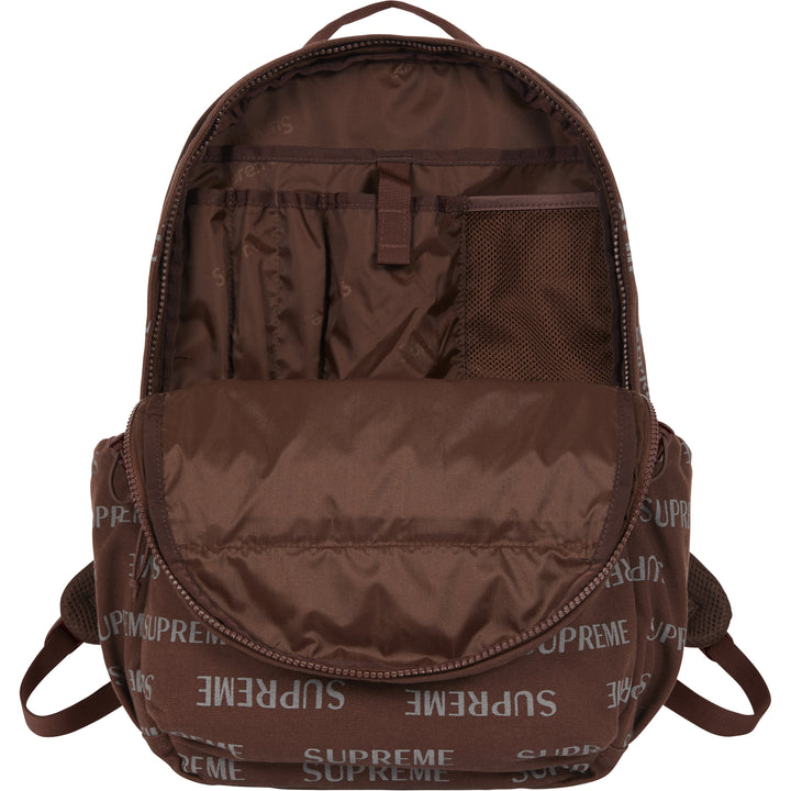 Backpack - Shop - Supreme