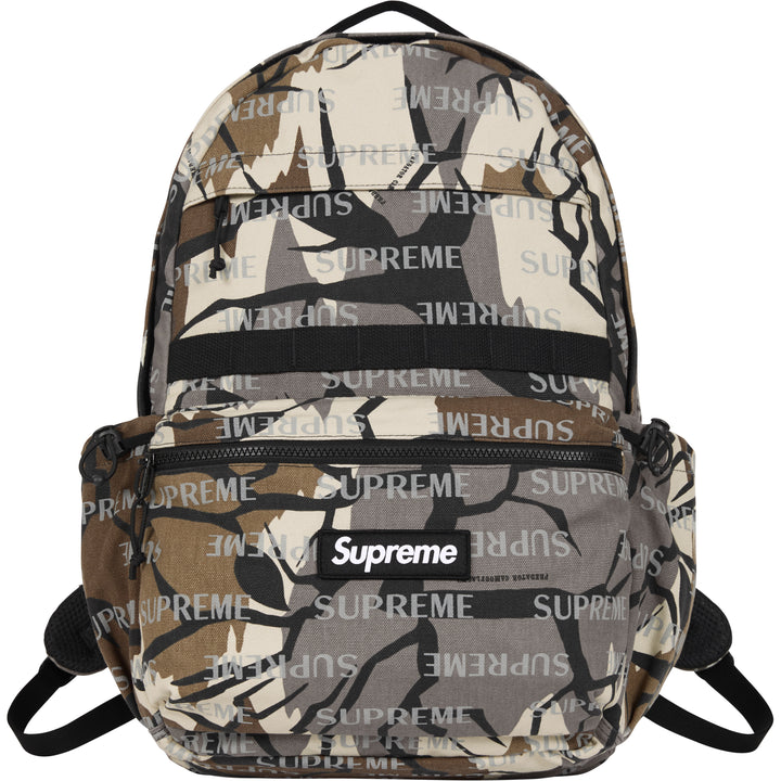 Backpack - Shop - Supreme