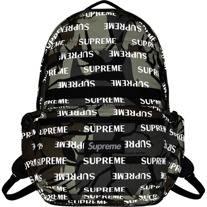Backpack - Shop - Supreme