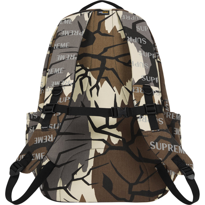 Backpack - Shop - Supreme