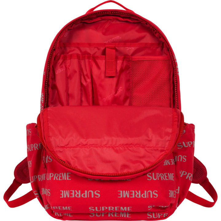 16ss supreme logo travel bag backpack - Shop An impressive blend of Size:2/0 (6 Pack) vintage messenger bag tone water