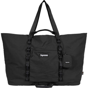 X-Large Tote Bag + Utility Pouch