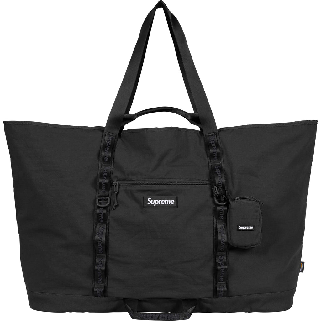 X-Large Tote Bag + Utility Pouch - Shop - Supreme