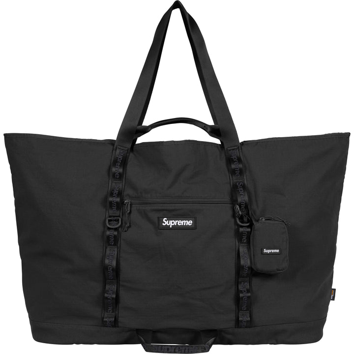 X-Large Tote Bag + Utility Pouch - Shop - Supreme
