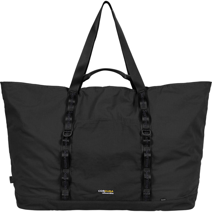 X-Large Tote Bag + Utility Pouch - Shop - Supreme