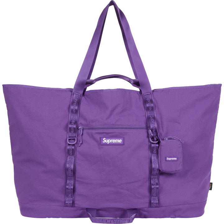 X-Large Tote Bag + Utility Pouch - Shop - Supreme