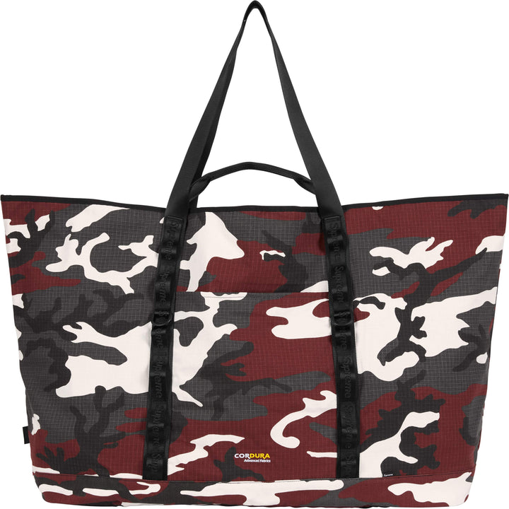 X-Large Tote Bag + Utility Pouch - Shop - Supreme