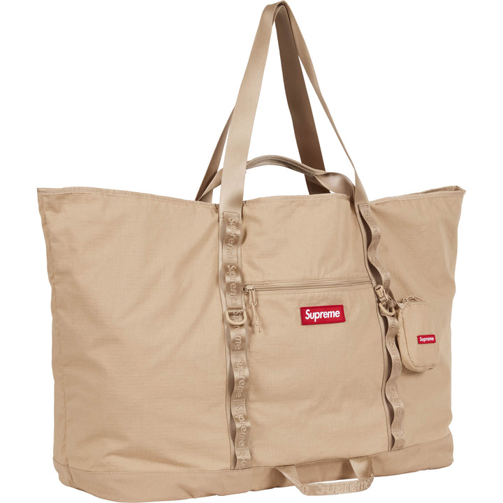 X-Large Tote Bag + Utility Pouch - Shop - Supreme