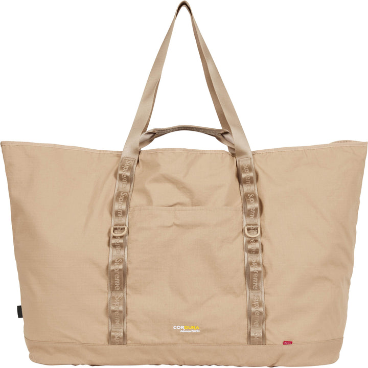 X-Large Tote Bag + Utility Pouch - Shop - Supreme