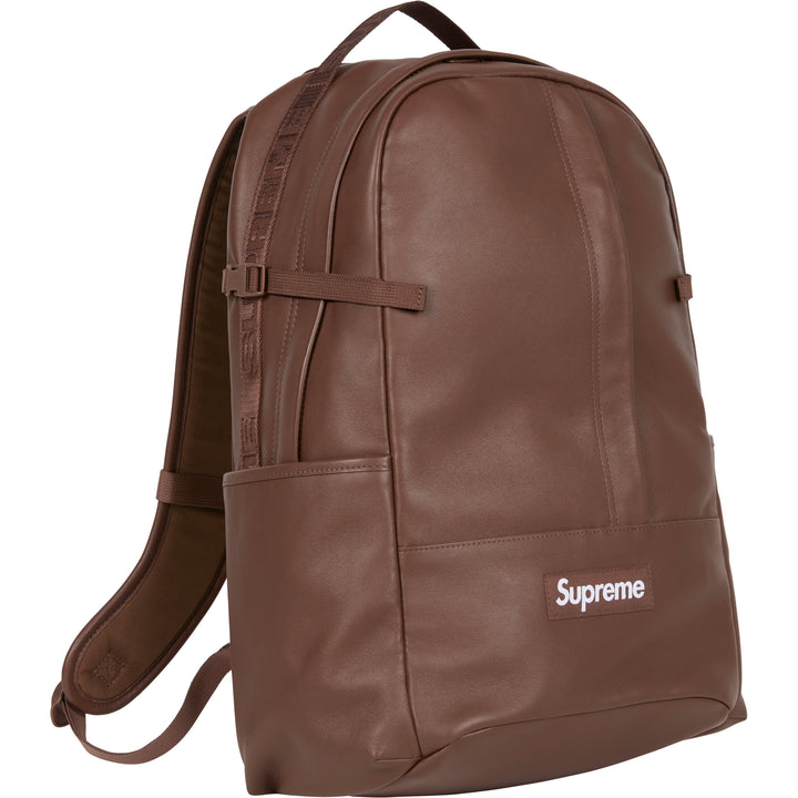 Supreme book high quality bag