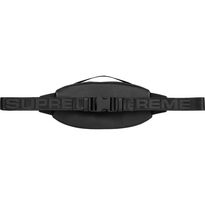 Hotsell Supreme waist bag black