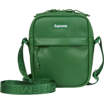 Green supreme bag best sale