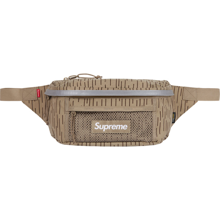 Waist Bag Shop Supreme