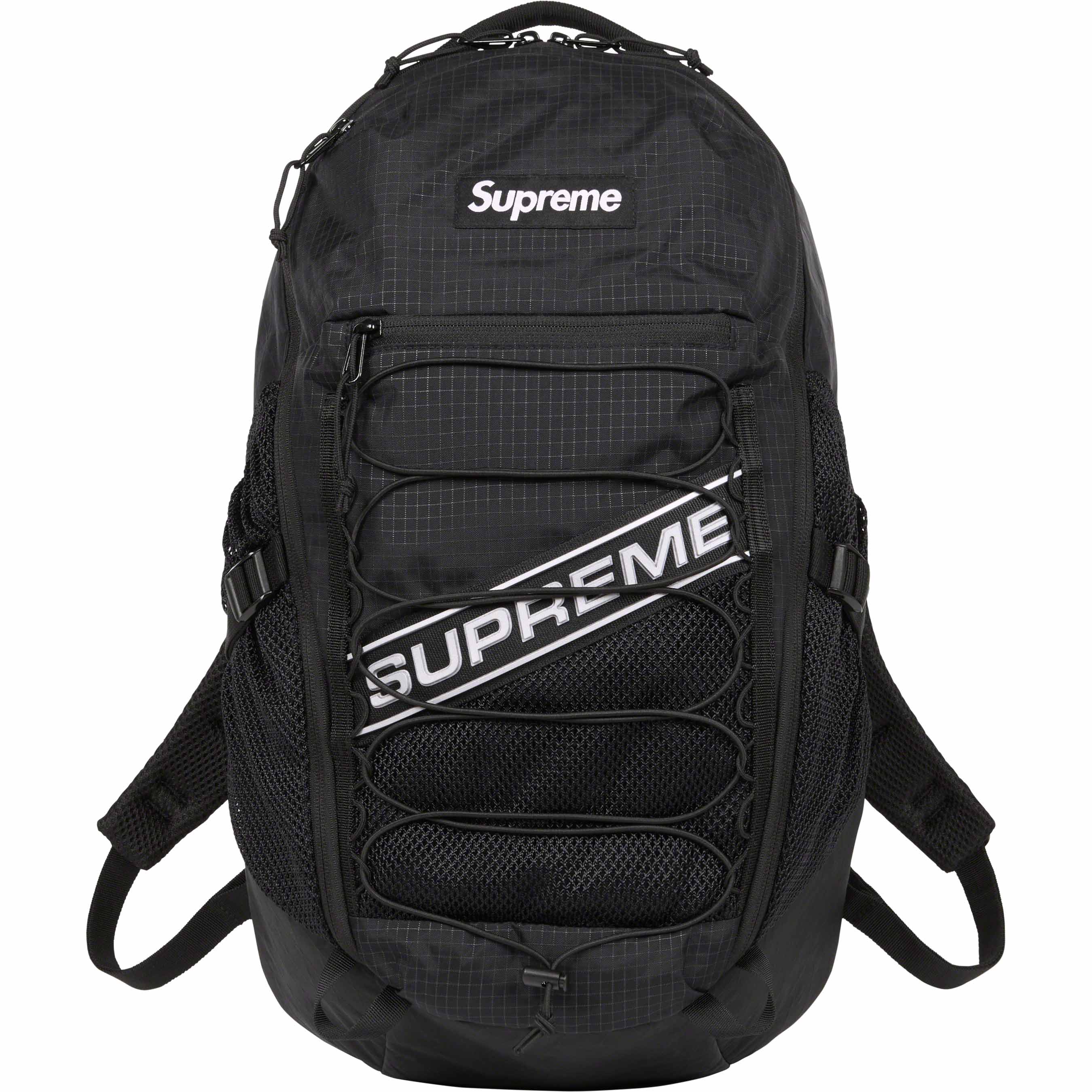 Backpack - Shop - Supreme