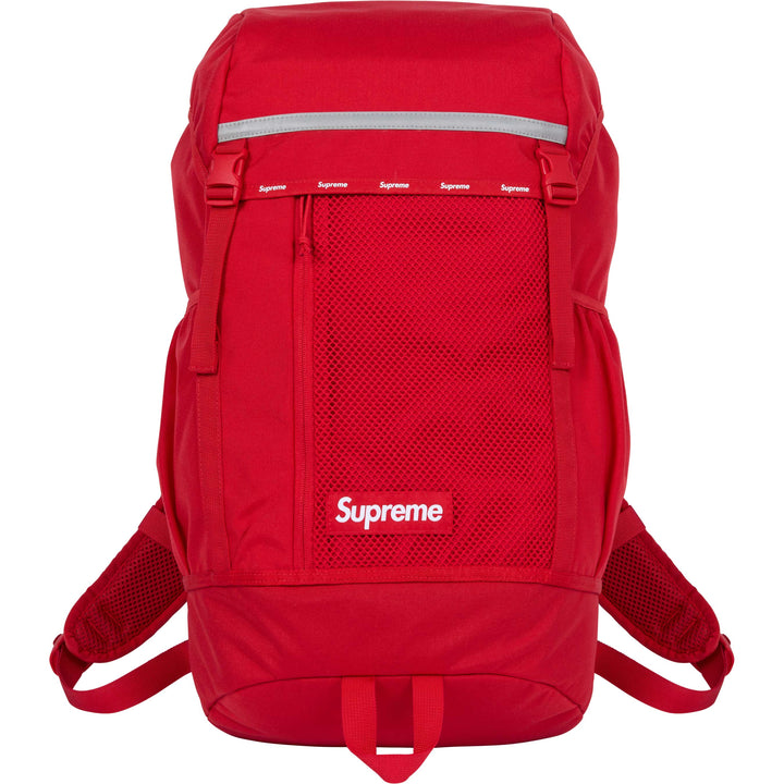 Good Supreme Red Backpack