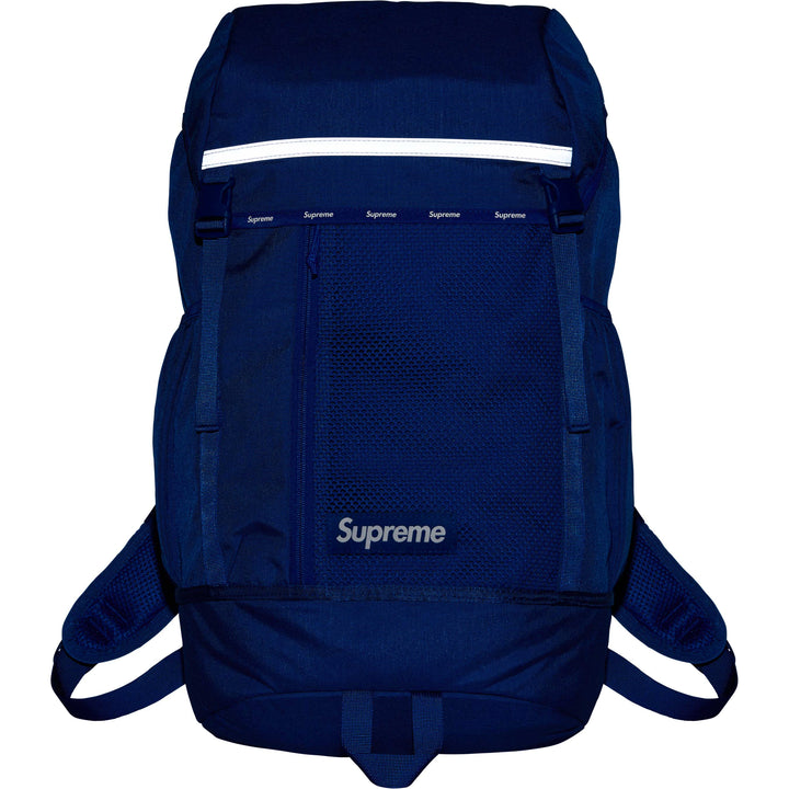 Popular Supreme backpack