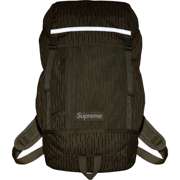 Backpack - Shop - Supreme