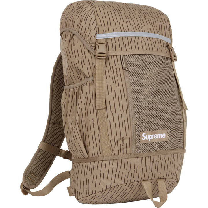 Khaki supreme bag online