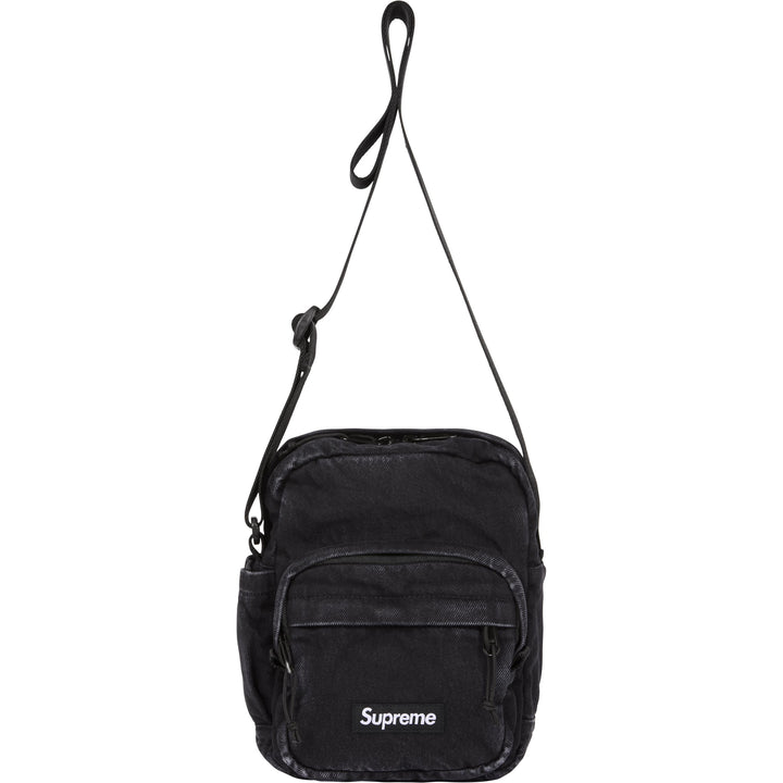 キン・ギョバチ　Supreme ボストンバッグ ブラック CORDURA キン・ギョバチ様専用 Supreme ボストンバッグ ブラック CORDURA