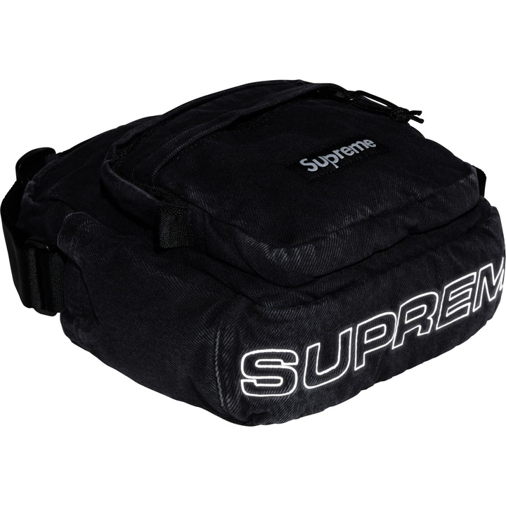 キン・ギョバチ　Supreme ボストンバッグ ブラック CORDURA キン・ギョバチ様専用 Supreme ボストンバッグ ブラック CORDURA