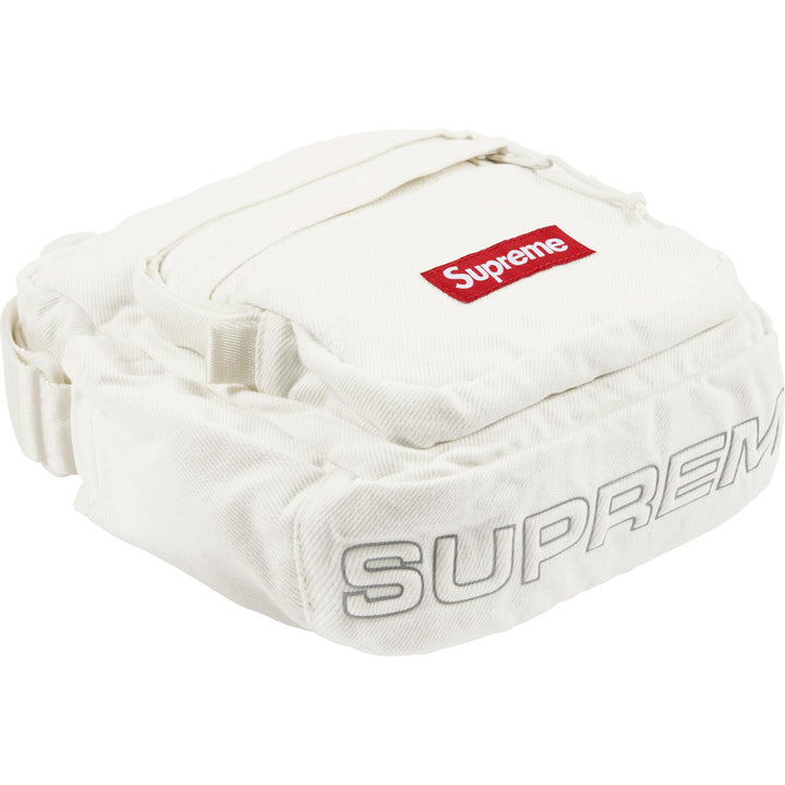 Denim Shoulder Bag - Shop - Supreme