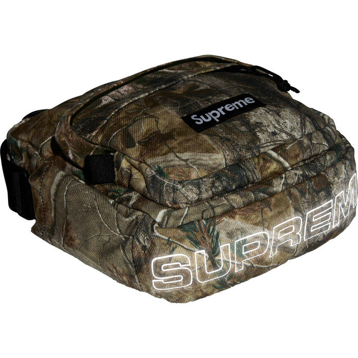Denim Shoulder Bag - Shop - Supreme