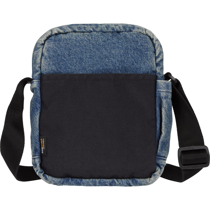 AMOMENTO　　DENIM CUBE BAG MUSINSA | AMOMENTO DENIM CUBE BAG (2COLORS)