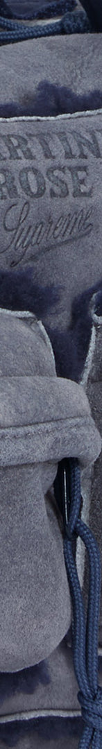 Supreme®/Martine Rose® Shearling Mini Duffle Bag