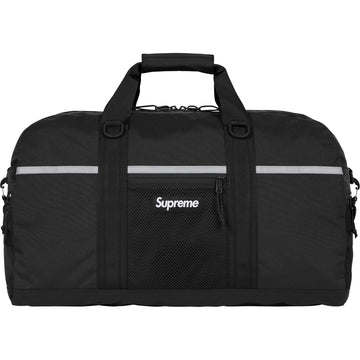 Gym bag supreme sale