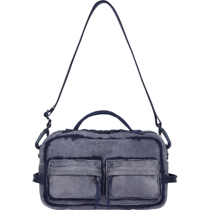 Supreme Martine Rose Mini Bag　シュプリーム Supreme®/Martine Rose® Shearling Mini Duffle Bag - Shop - Supreme