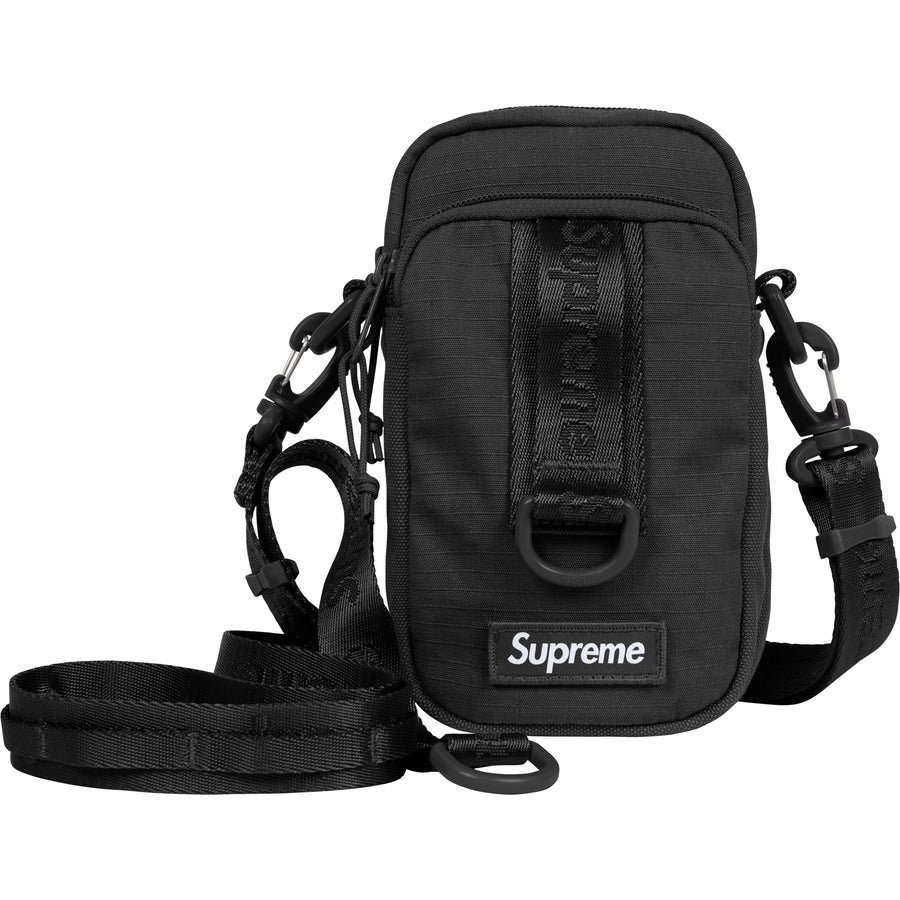 Shoulder Bag - Image 1
