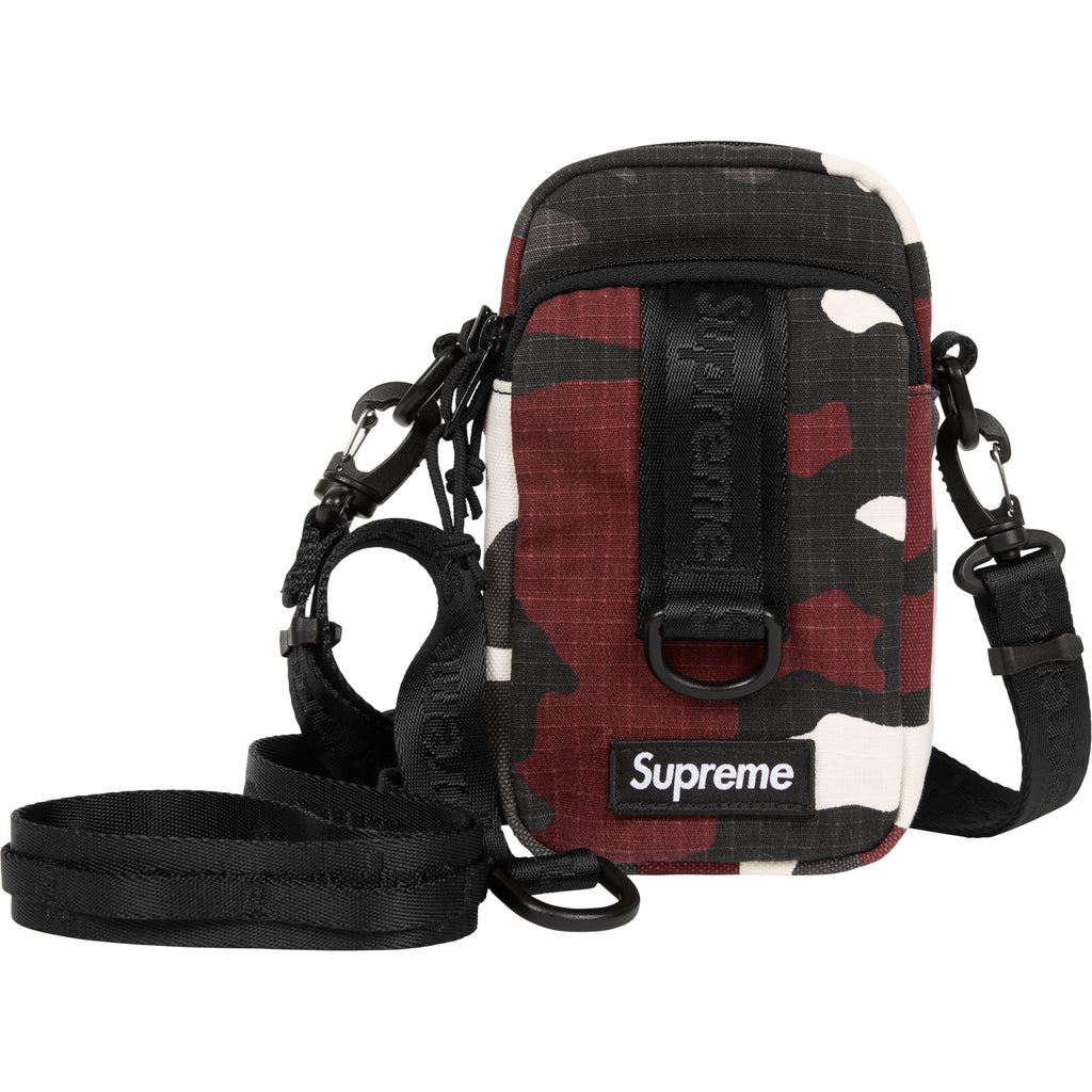 supremeボディーバック Supreme シュプリーム ボディバッグ ユニセックス : Deal - 通販