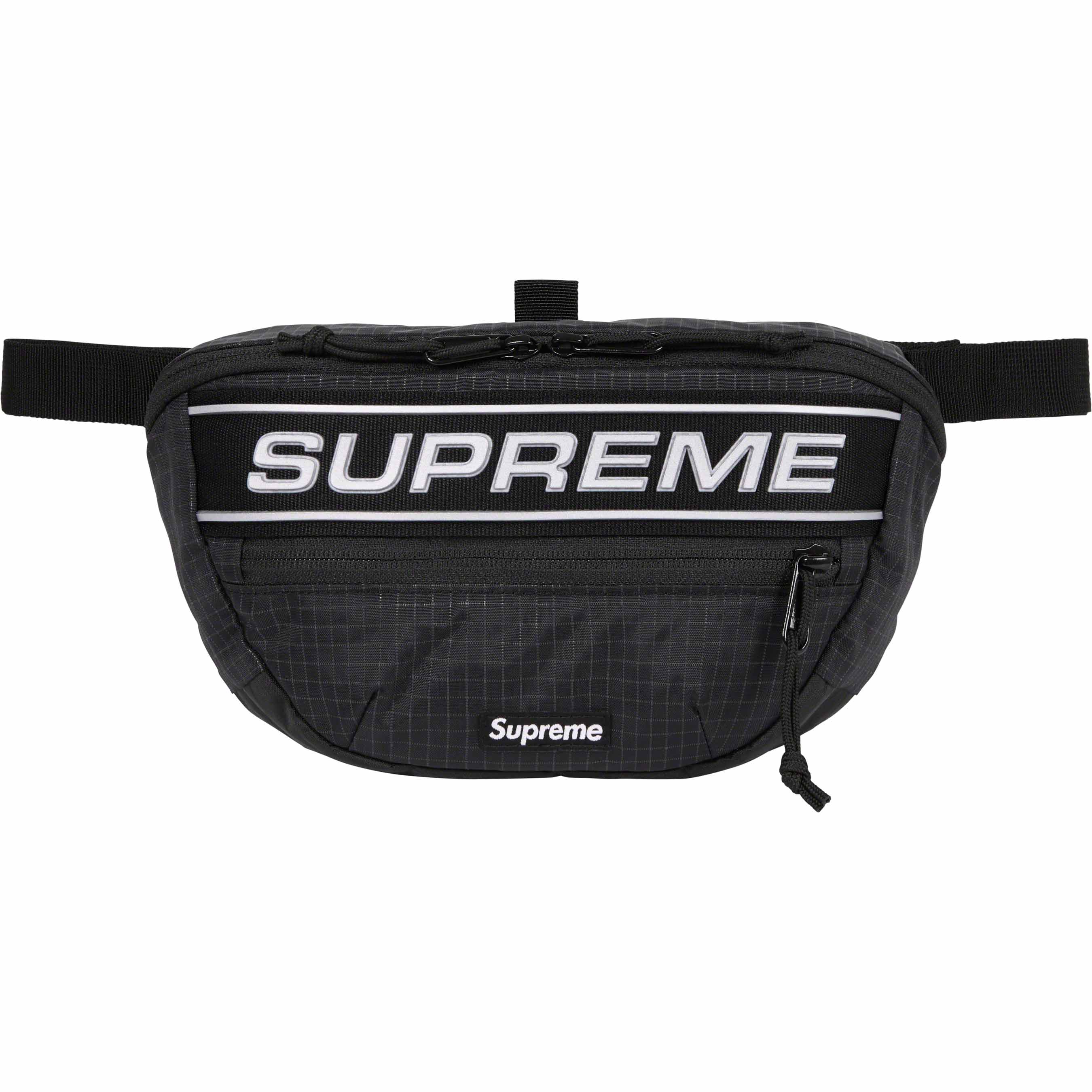 Waist Bag - Shop - Supreme