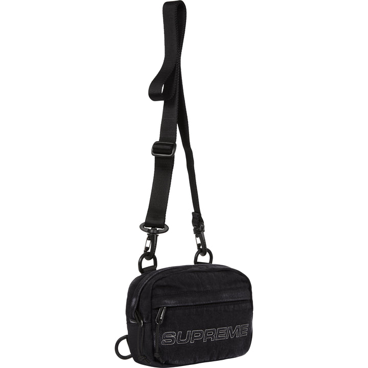 Denim Mini Shoulder Bag - Shop - Supreme