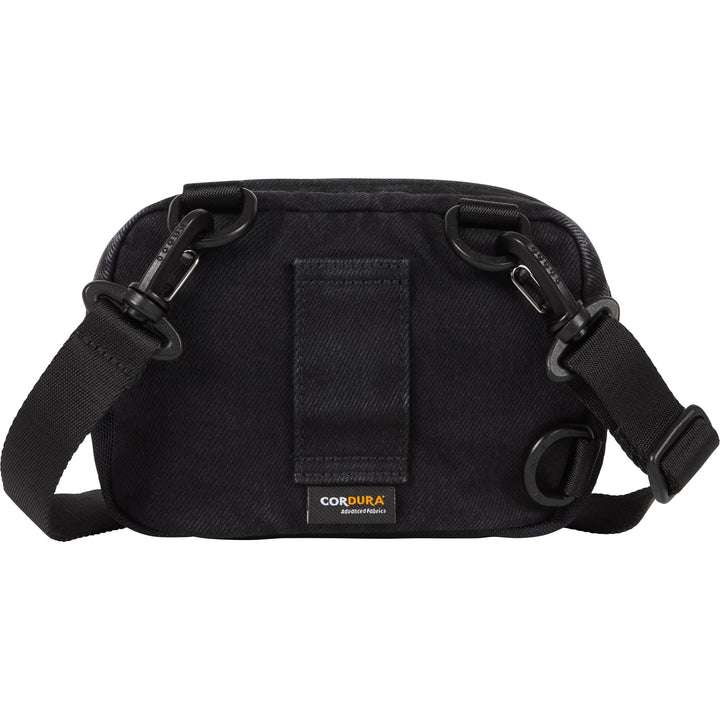 Denim Mini Shoulder Bag - Shop - Supreme