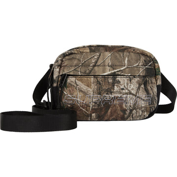 バッグ Supreme Mini Messenger Bag  Camo Supreme Mini Messenger Bag (SS25) - $68