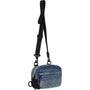 Denim Mini Shoulder Bag