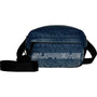 Denim Mini Shoulder Bag