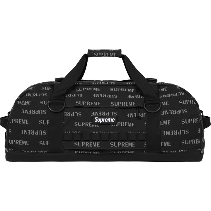 Large Duffle Bag - Shop - Supreme