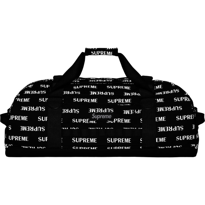 Large Duffle Bag - Shop - Supreme