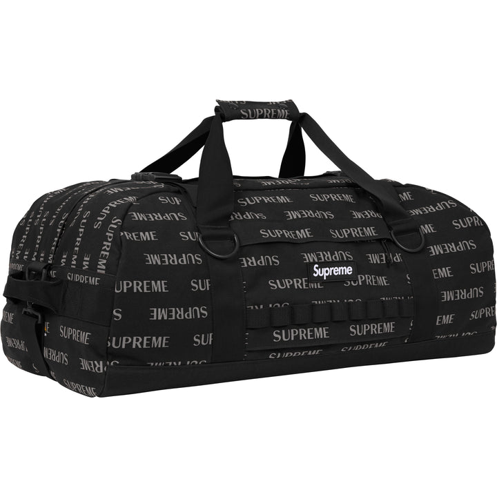 Large Duffle Bag - Shop - Supreme