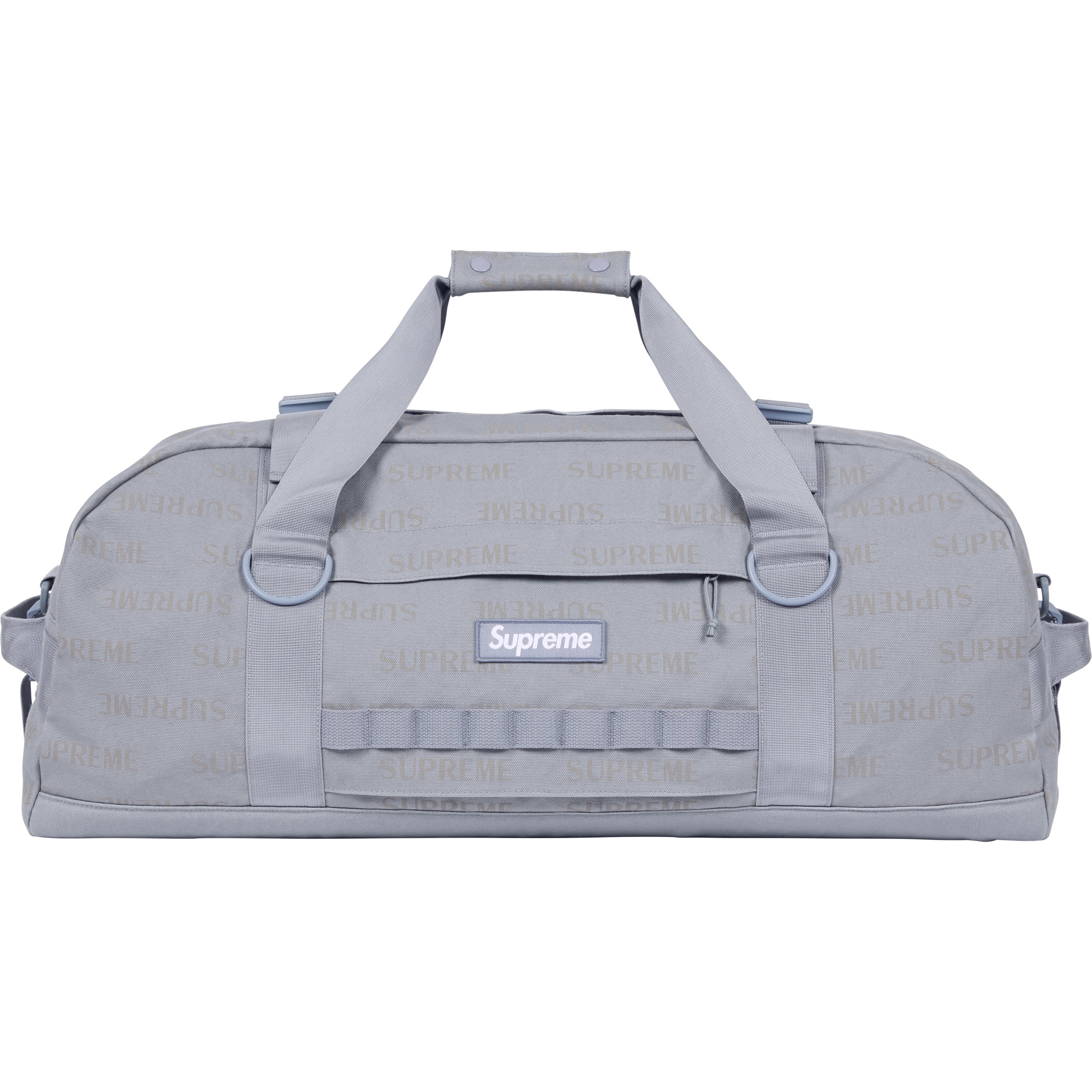 Large Duffle Bag - Shop - Supreme