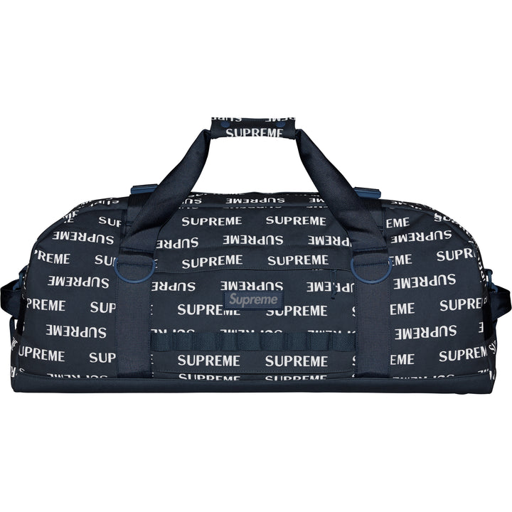 Large Duffle Bag - Shop - Supreme
