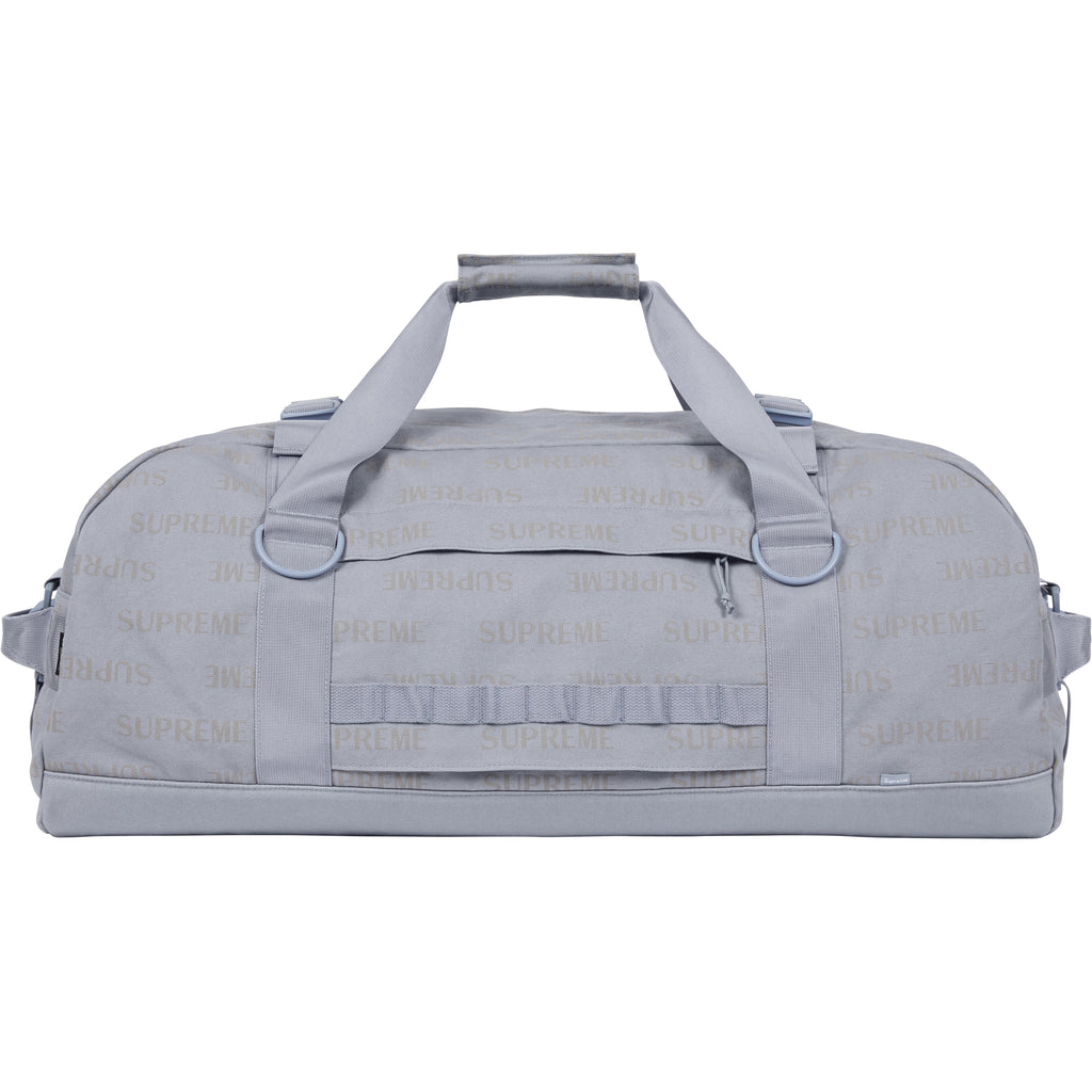 Large Duffle Bag - Shop - Supreme