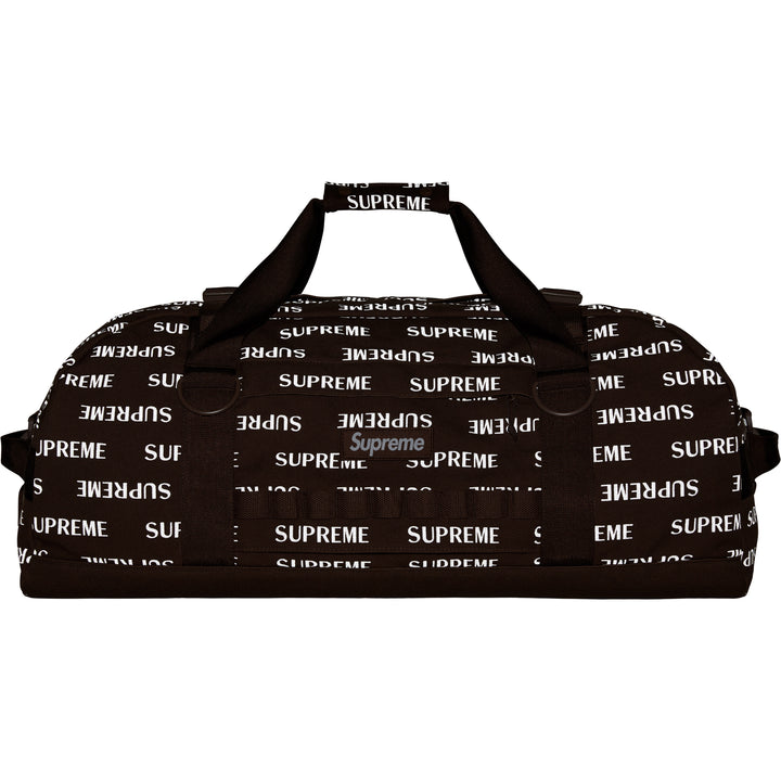 Large Duffle Bag - Shop - Supreme