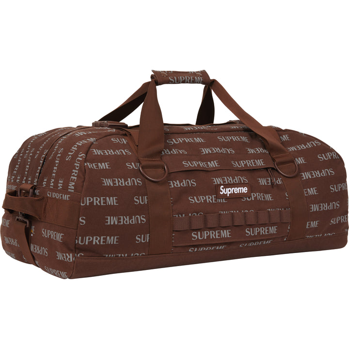 Large Duffle Bag - Shop - Supreme