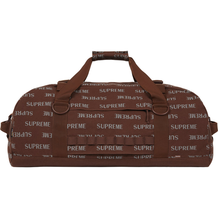 Large Duffle Bag - Shop - Supreme