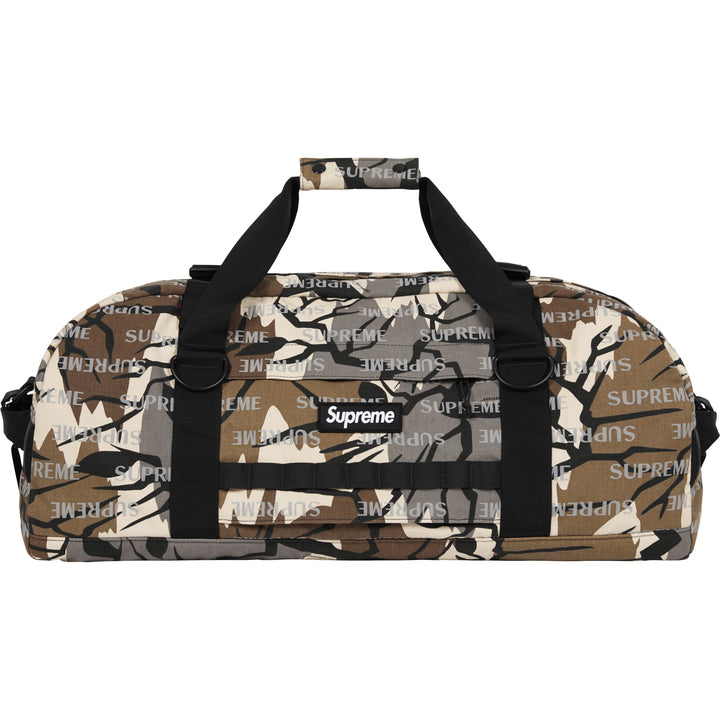 Large Duffle Bag - Shop - Supreme